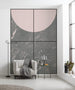 Komar Non Woven Wall Mural B2 006 Zenit Interieur | Yourdecoration.com