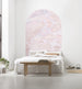 Komar Non Woven Wall Mural D1 061 Marmol Rosa Interieur I Web | Yourdecoration.com