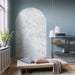 Komar Non Woven Wall Mural D1 062 Slab Interieur | Yourdecoration.com