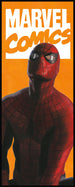 Komar Non Woven Wall Mural Iadx2 070 Spider Man Comic | Yourdecoration.com