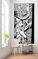 Komar Non Woven Wall Mural Iadx2 085 Spider Man Classic Climb Interieur | Yourdecoration.com