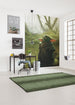 Komar Non Woven Wall Mural Iadx4 018 Mandalorian Grogu Acrylic Interieur | Yourdecoration.com