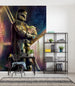 Komar Non Woven Wall Mural Iadx4 019 Mandalorian Savior Interieur | Yourdecoration.com