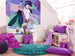 Komar Non Woven Wall Mural Iadx4 059 Frozen Abstract Arendelle Interieur | Yourdecoration.com