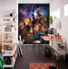 Komar Non Woven Wall Mural Iadx4 078 Avengers Battle Of Worlds Interieur | Yourdecoration.com