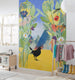 Komar Non Woven Wall Mural Iax4 0001 Twittering Interieur | Yourdecoration.com