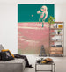 Komar Non Woven Wall Mural Iax4 0019 Spacewalk Interieur | Yourdecoration.com