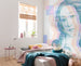 Komar Non Woven Wall Mural Iax6 0040 Venus Interieur | Yourdecoration.com