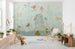 Komar Non Woven Wall Mural Iax7 0013 Mermaids Interieur | Yourdecoration.com