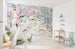 Komar Non Woven Wall Mural Iax8 0037 Dino Playground Interieur | Yourdecoration.com