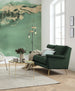 Komar Non Woven Wall Mural Inx4 01 Posh Interieur | Yourdecoration.com