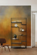 Komar Non Woven Wall Mural Inx4 026 Amber Interieur | Yourdecoration.com