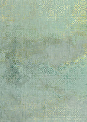 Komar Non Woven Wall Mural Inx4 060 Oriental Finery | Yourdecoration.com