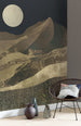 Komar Non Woven Wall Mural Inx4 076 Mountain Spike Interieur | Yourdecoration.com