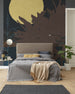 Komar Non Woven Wall Mural Inx5 016 Supermoon Interieur | Yourdecoration.com