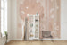 Komar Non Woven Wall Mural Inx6 021 Facile Interieur | Yourdecoration.com