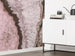 Komar Non Woven Wall Mural Inx6 074 Geode Detail | Yourdecoration.com