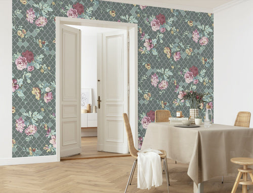 Komar Non Woven Wall Mural Inx8 003 Embellish Interieur | Yourdecoration.com