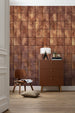 Komar Non Woven Wall Mural Inx8 030 Erosion Interieur | Yourdecoration.com