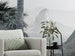 Komar Non Woven Wall Mural Inx8 041 Guanabara Detail | Yourdecoration.com