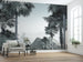 Komar Non Woven Wall Mural Inx8 041 Guanabara Interieur | Yourdecoration.com