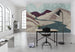 Komar Non Woven Wall Mural Inx8 069 Terra Interieur | Yourdecoration.com