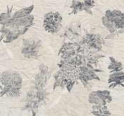 Komar Non Woven Wall Mural R4 045 Botanical Papers | Yourdecoration.com