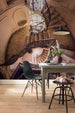 Komar Non Woven Wall Mural Shx4 142 Scala Artistica Interieur | Yourdecoration.com