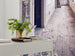 Komar Non Woven Wall Mural Shx4 144 Glasflur Detail | Yourdecoration.com