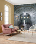 Komar Non Woven Wall Mural Shx4 146 Il Palazzo Interieur | Yourdecoration.com