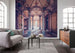 Komar Non Woven Wall Mural Shx6 164 Portico Interieur | Yourdecoration.com