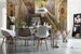 Komar Non Woven Wall Mural Shx7 150 Villa Poss Interieur | Yourdecoration.com