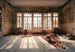 Komar Non Woven Wall Mural Shx8 155 Still Life | Yourdecoration.com