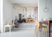 Komar Non Woven Wall Mural Shx8 161 White Room Interieur | Yourdecoration.com