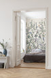 Komar Non Woven Wall Mural X4 1011 Flowering Herbs Interieur | Yourdecoration.com