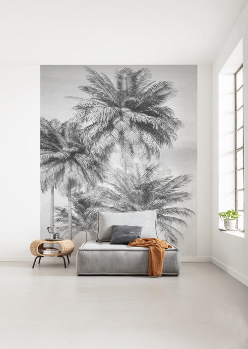 Komar Non Woven Wall Mural X4 1019 Cocco Interieur | Yourdecoration.com