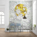 Komar Non Woven Wall Mural X4 1020 Karma Interieur | Yourdecoration.com