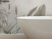 Komar Non Woven Wall Mural X4 1022 Lac Des Palmiers Int Detail | Yourdecoration.com