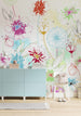 Komar Non Woven Wall Mural X4 1032 Joyful Interieur | Yourdecoration.com