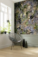 Komar Non Woven Wall Mural X4 1046 Wild Cats Interieur | Yourdecoration.com