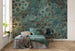 Komar Non Woven Wall Mural X7 1004 Starlight Interieur | Yourdecoration.com