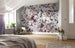 Komar Non Woven Wall Mural X7 1017 Lovely Blossoms Interieur | Yourdecoration.com