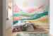 Komar Non Woven Wall Mural X7 1038 Holy Mountain Interieur | Yourdecoration.com