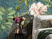 Komar Non Woven Wall Mural X7 1039 Jacinta Int Detail | Yourdecoration.com