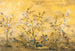 Komar Non Woven Wall Mural Xxl4 1029 Mandarin | Yourdecoration.com