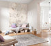 Komar Nuance Non Woven Wall Mural 184x248cm | Yourdecoration.com