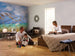 Komar Ocean Breeze Wall Mural 368x254cm | Yourdecoration.com