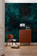 Komar Ombres Non Woven Wall Mural 400x280cm 8 Panels Ambiance | Yourdecoration.com