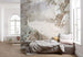 Komar Pasado Non Woven Wall Mural 300x280cm 3 Panels Ambiance | Yourdecoration.com