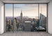 Komar Penthouse Wall Mural 368x254cm | Yourdecoration.com